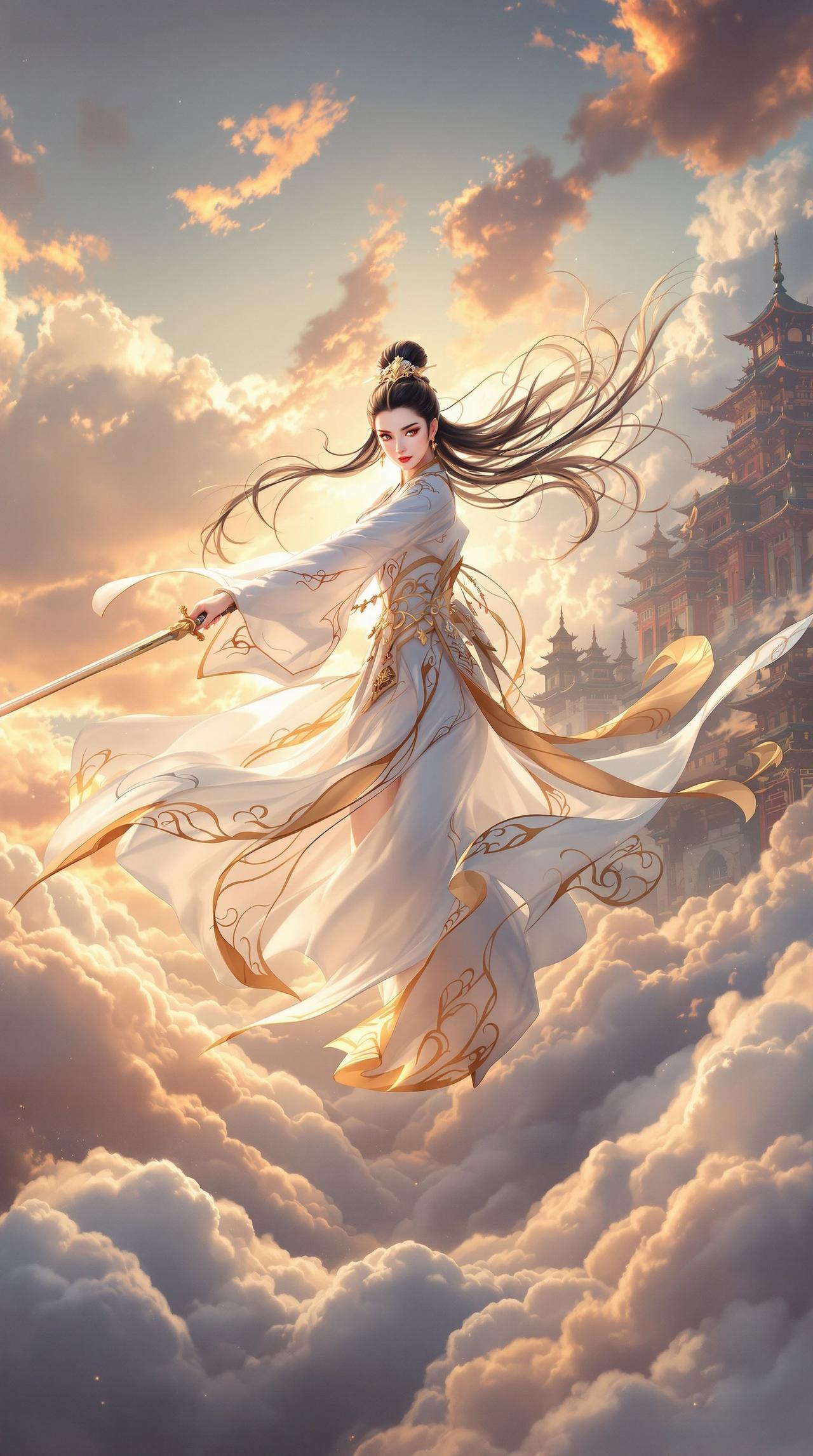 女仙追上来了 - 短剧平台新剧速递